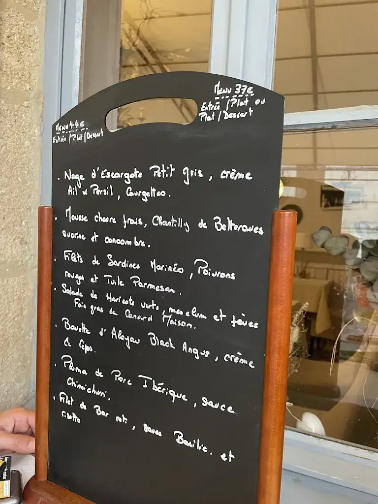 Menu_Restaurant L'estanquet_Saint-Maximin_image_2