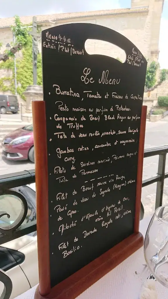 Menu_Restaurant L'estanquet_Saint-Maximin_image_3