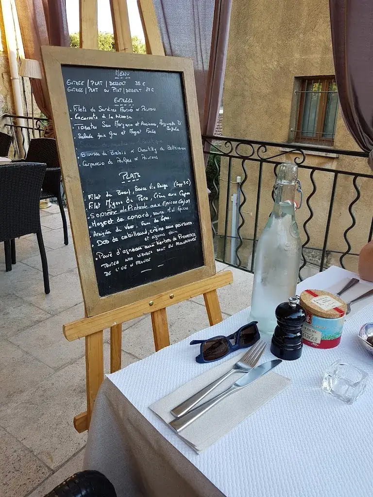 Menu_Restaurant L'estanquet_Saint-Maximin_image_4