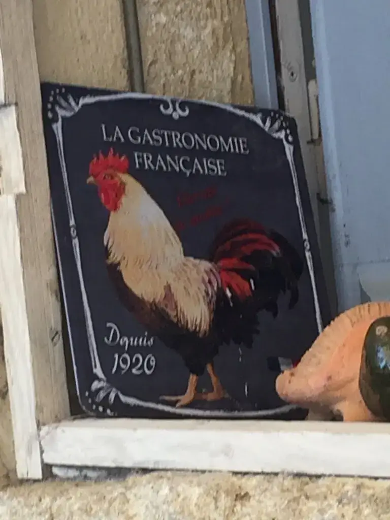 Harvey Mains_Restaurant L'estanquet_Saint-Maximin_review