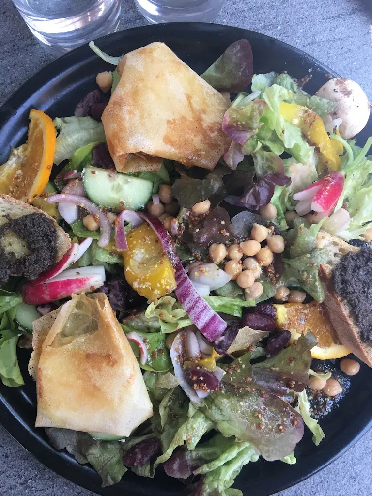 Menu_LE ONE CAFE_Uzès_immagine_5