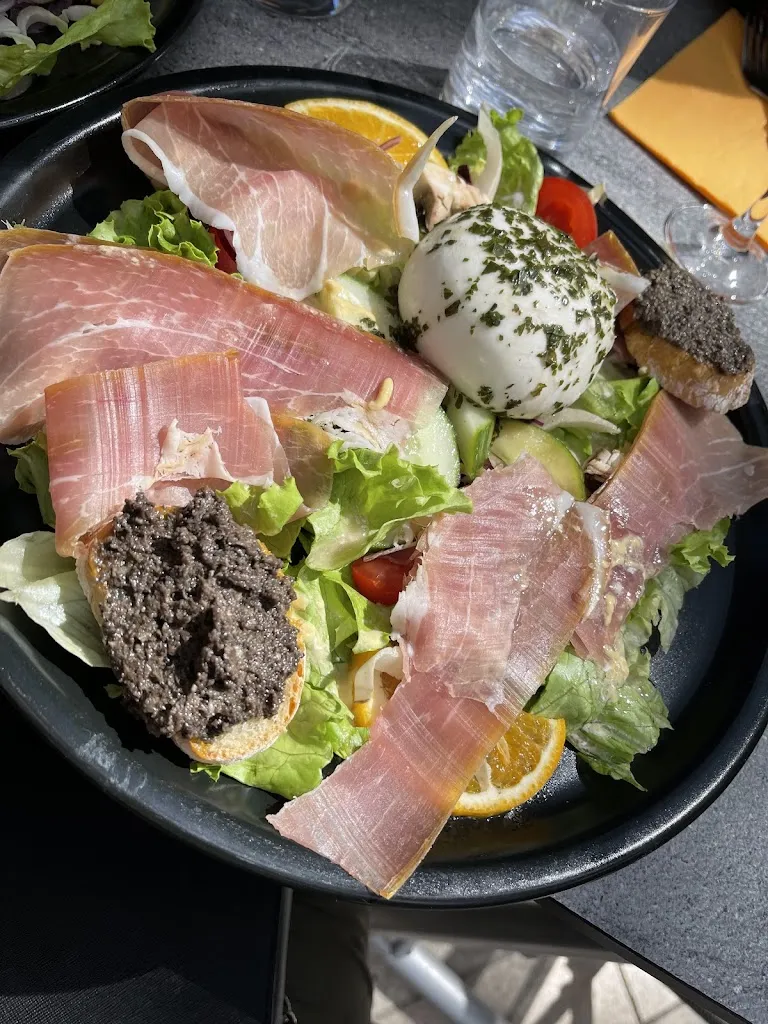 Menu_LE ONE CAFE_Uzès_immagine_7