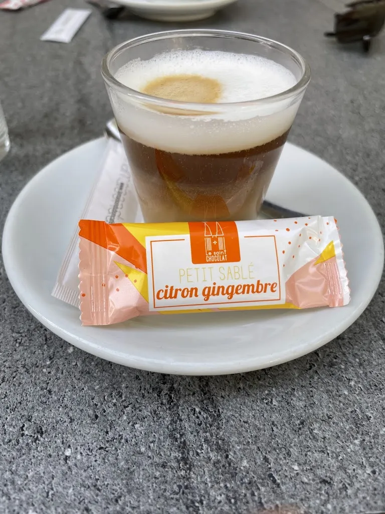 Will Pirnasch_LE ONE CAFE_Uzès_recensione