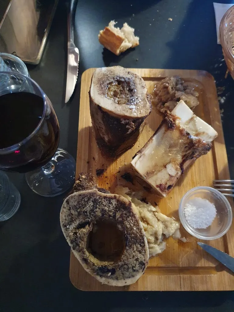 Menu_Chez Poulette, guinguette le soir, restaurant le midi_Vendargues_image_5