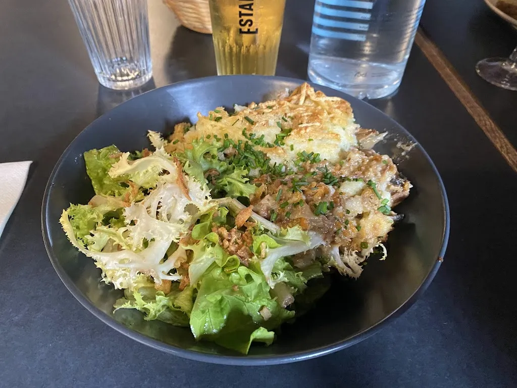 Menu_Chez Poulette, guinguette le soir, restaurant le midi_Vendargues_image_7