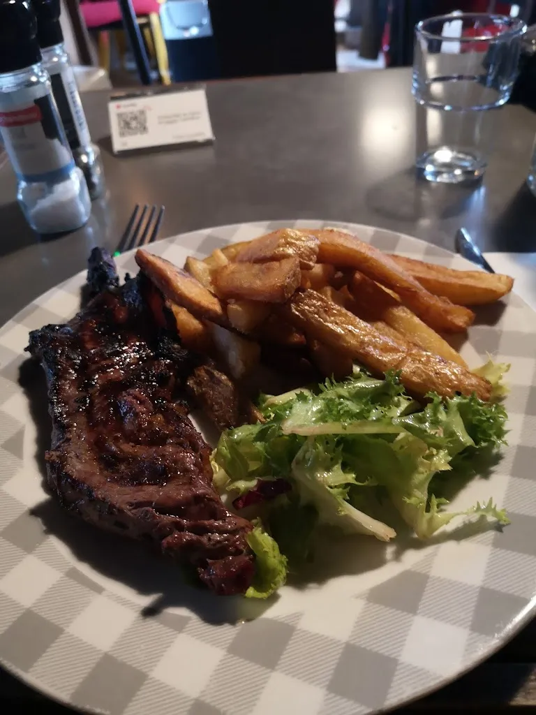 Menu_Chez Poulette, guinguette le soir, restaurant le midi_Vendargues_image_9