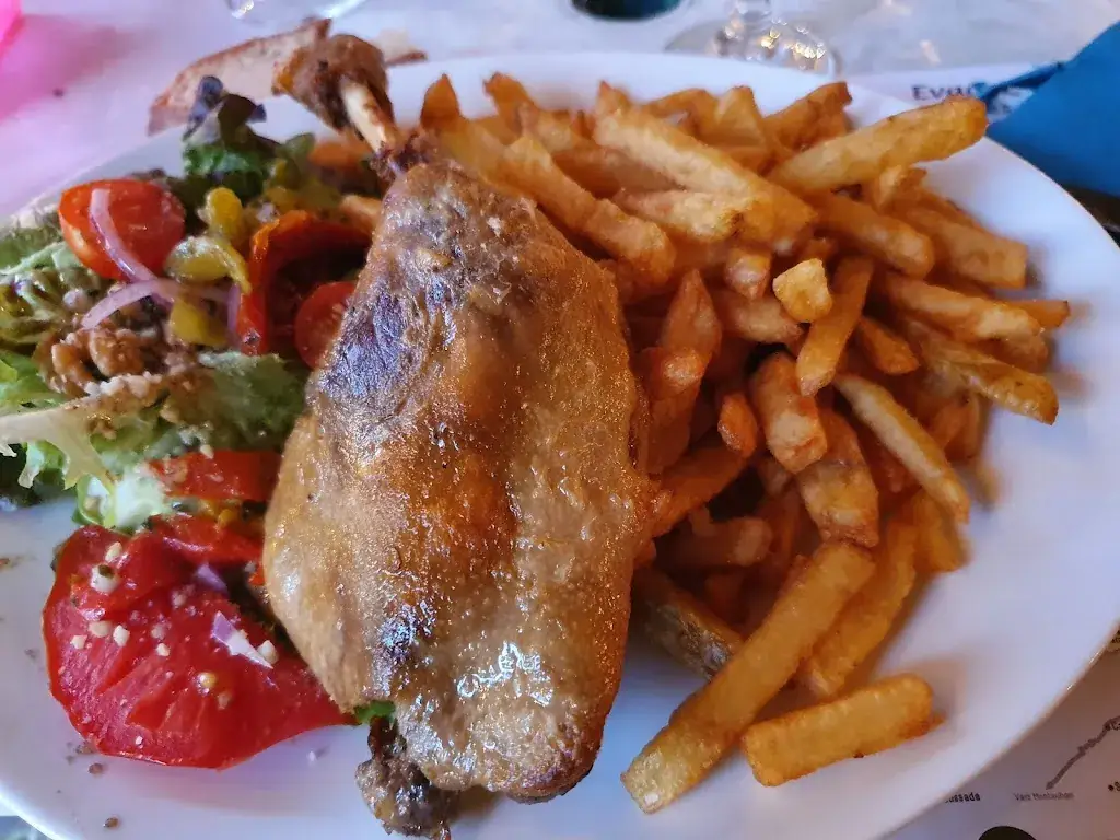 Menu_La Gabare de Vayrac_Vayrac_immagine_5