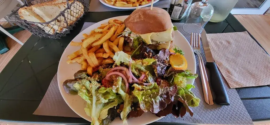 Menu_La Gabare de Vayrac_Vayrac_immagine_7