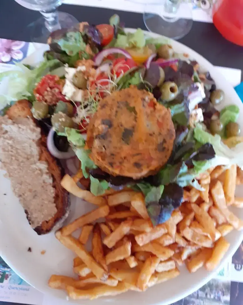 Menu_La Gabare de Vayrac_Vayrac_immagine_8