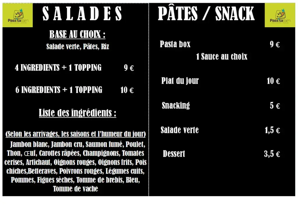 Menu_PASS' TA FAIM_Vayrac_image_2