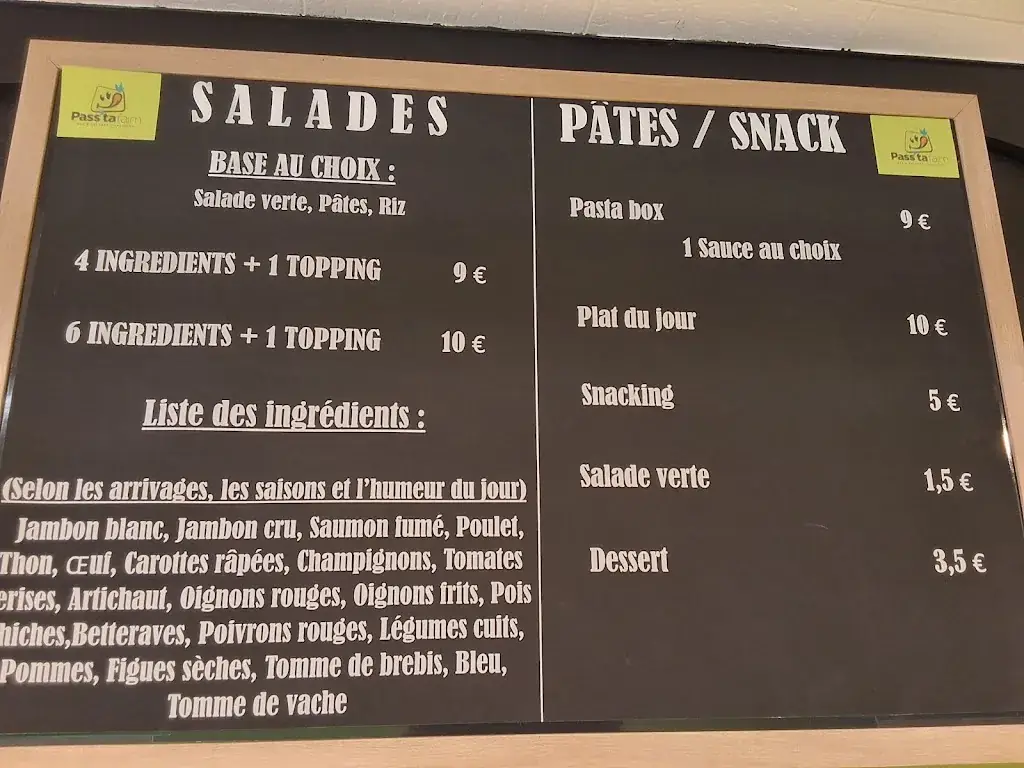 Menu_PASS' TA FAIM_Vayrac_image_3