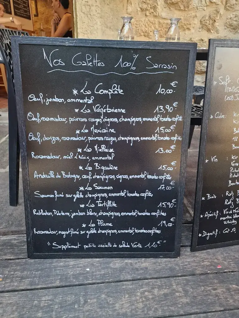 Menu_Le Chouchen_Vayrac_image_1