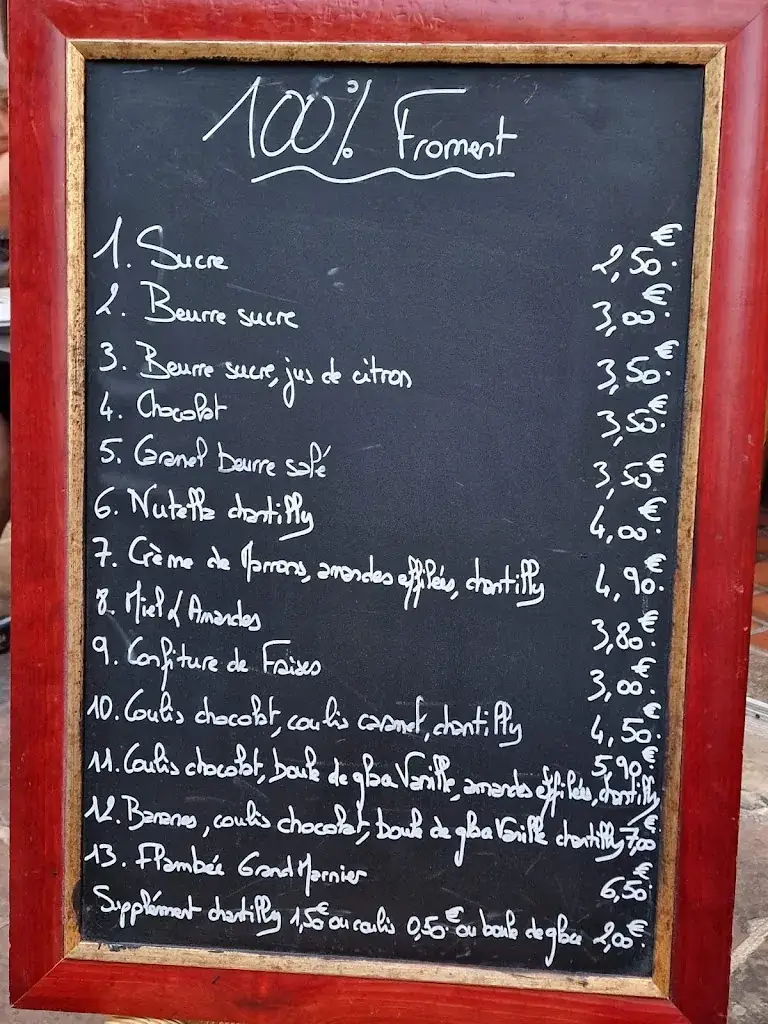 Menu_Le Chouchen_Vayrac_image_3