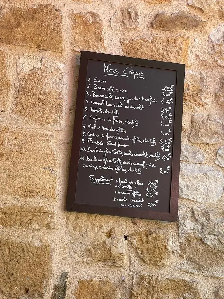 Menu_Le Chouchen_Vayrac_image_4