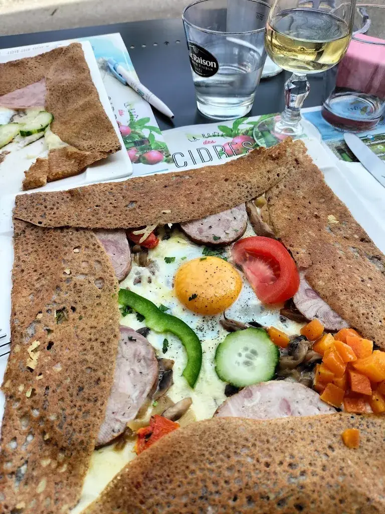 Menu_Le Chouchen_Vayrac_image_5