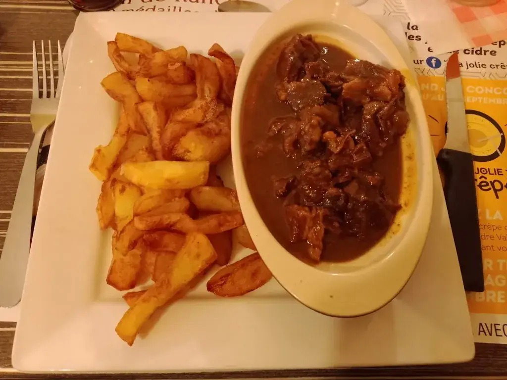 Menu_Chez les chtis de vayrac_Vayrac_image_6