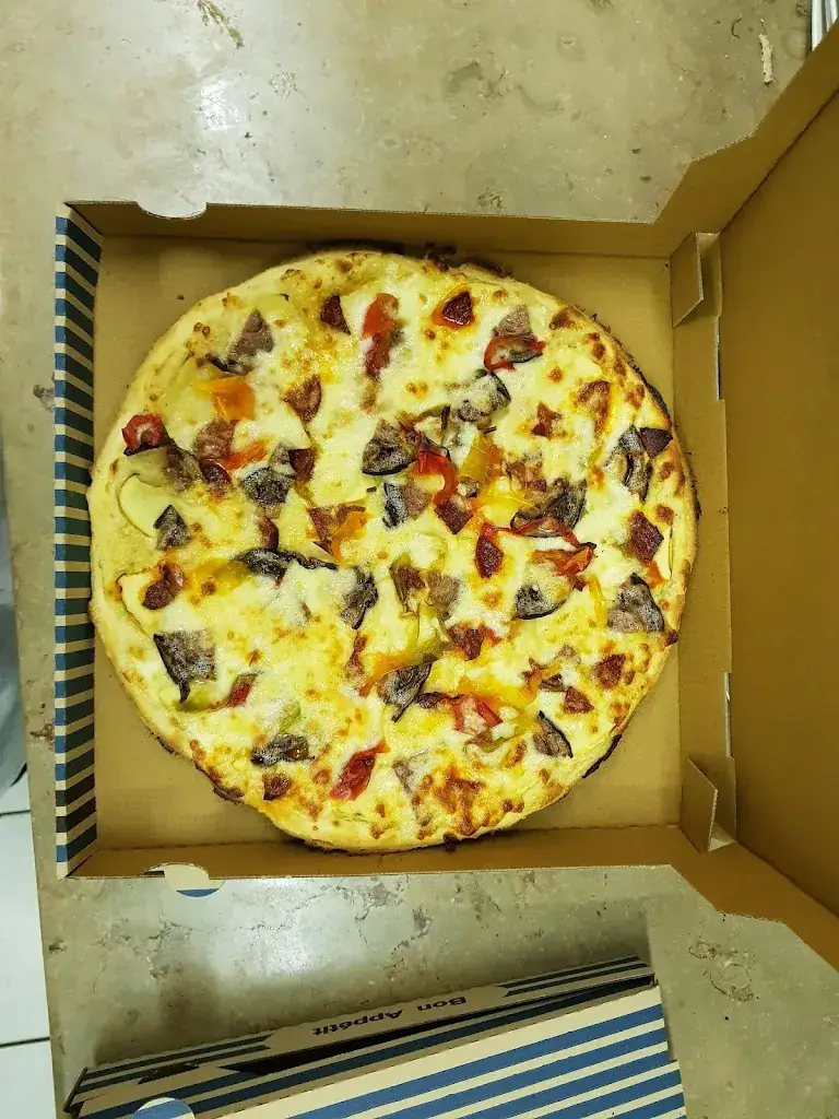 Menu_Chez les chtis de vayrac_Vayrac_image_7