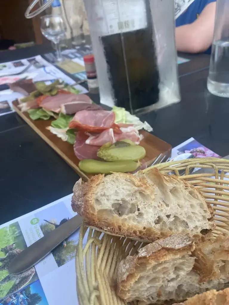 James Heald_Chez les chtis de vayrac_Vayrac_review