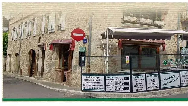 Chez les chtis de vayrac restaurant in Vayrac