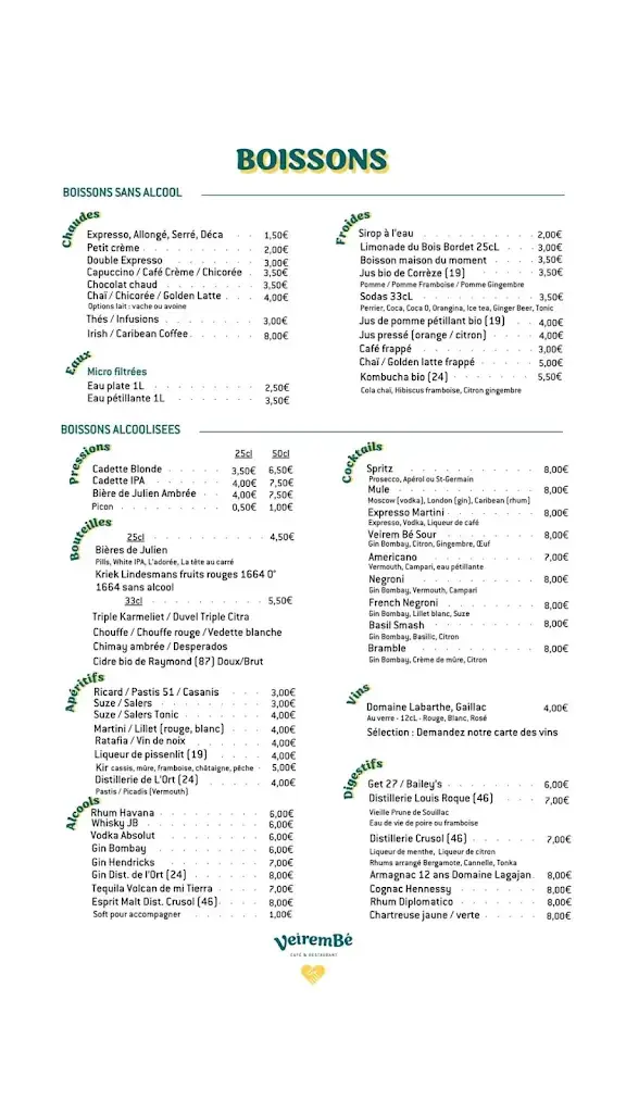 Menu_Veirem Bé_Vayrac_image_1