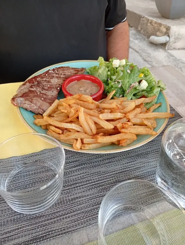 axel adriana_Veirem Bé_Vayrac_review