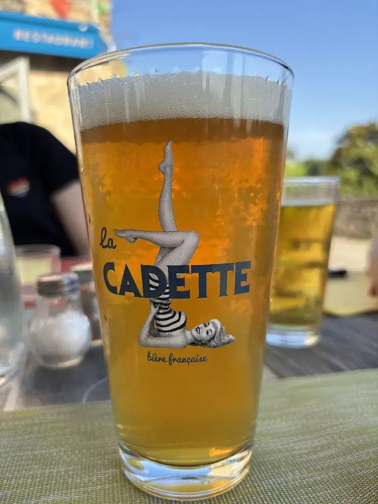 Yoann HEURTEVENT_Veirem Bé_Vayrac_review