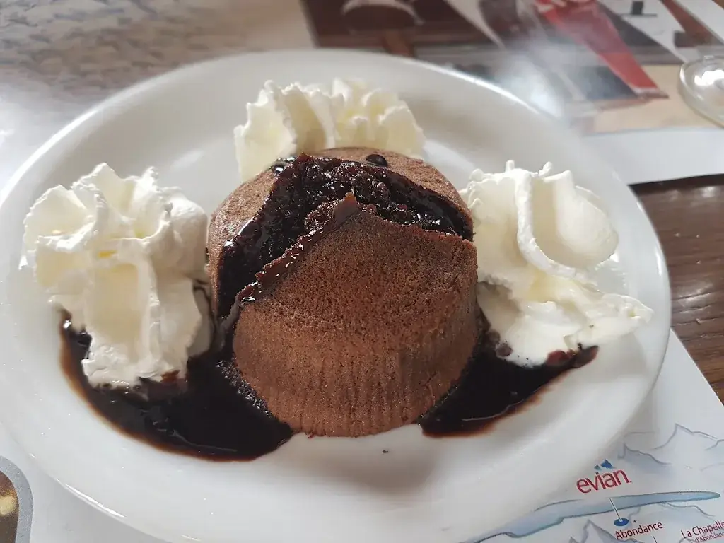 Menu_Restaurant La Galine à Mieussy_Mieussy_immagine_9