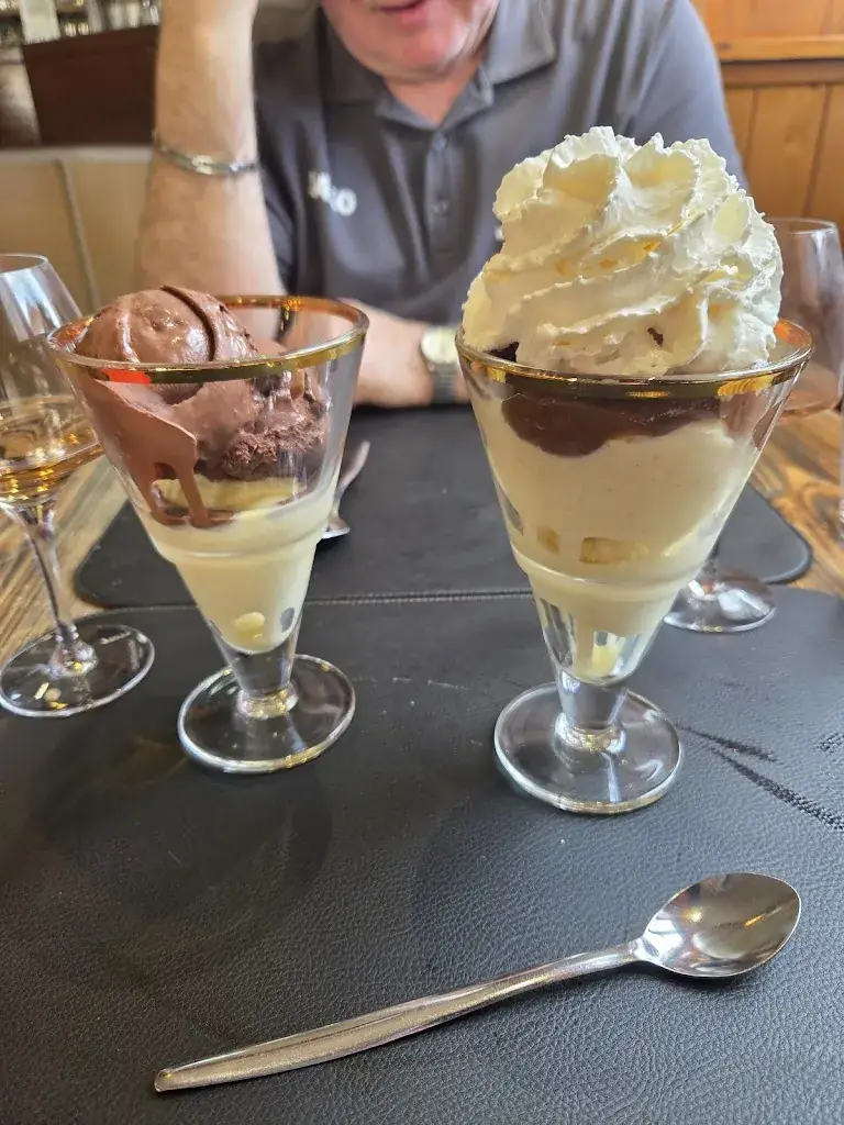 agnes socquet-clerc_Restaurant La Galine à Mieussy_Mieussy_recensione