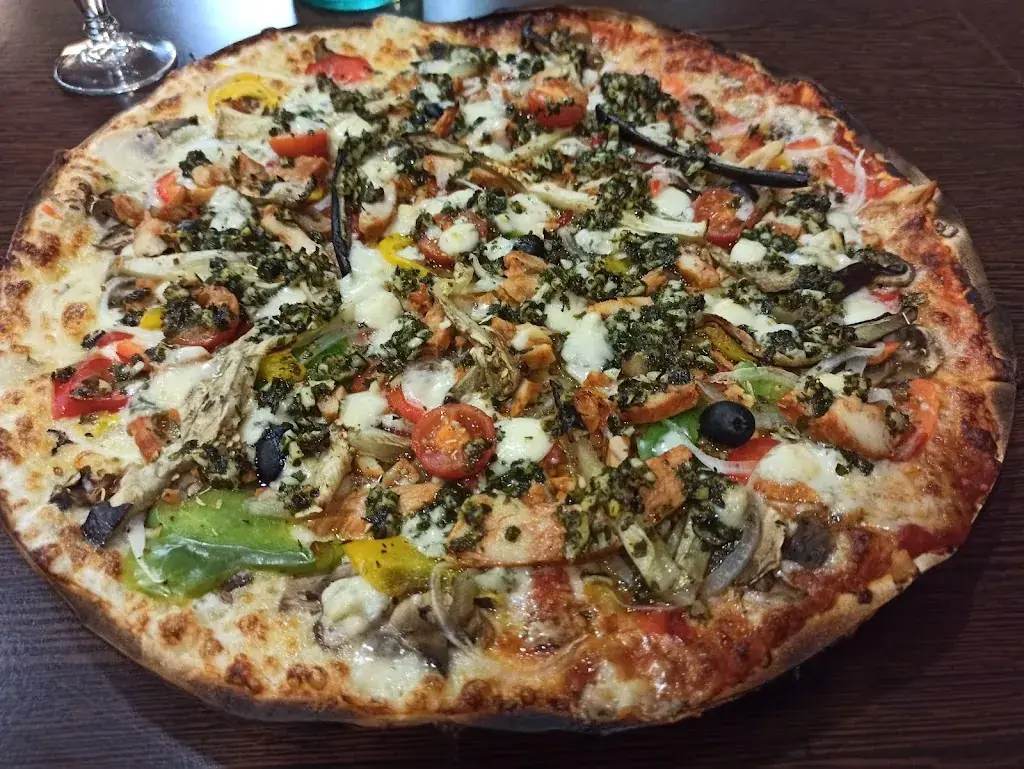 Menu_La P'tite Italie_Vayrac_image_8