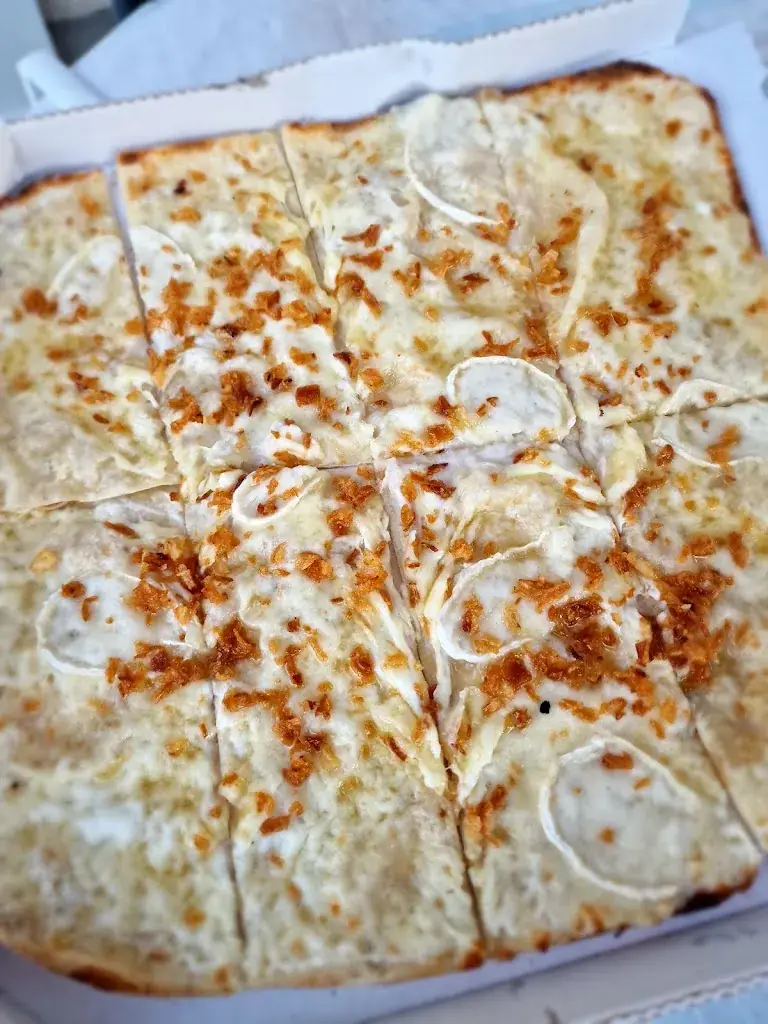 Romz Rod_La P'tite Italie_Vayrac_review