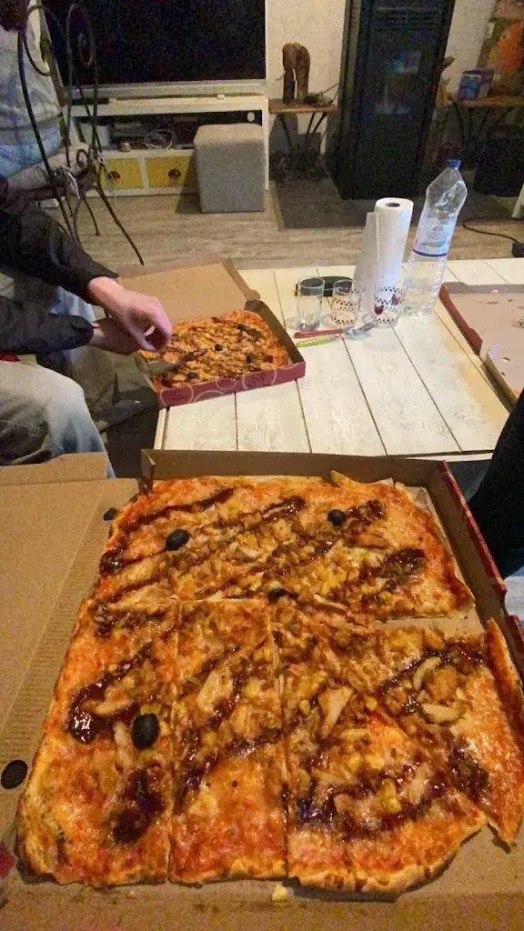 Nathan Leger_La P'tite Italie_Vayrac_review