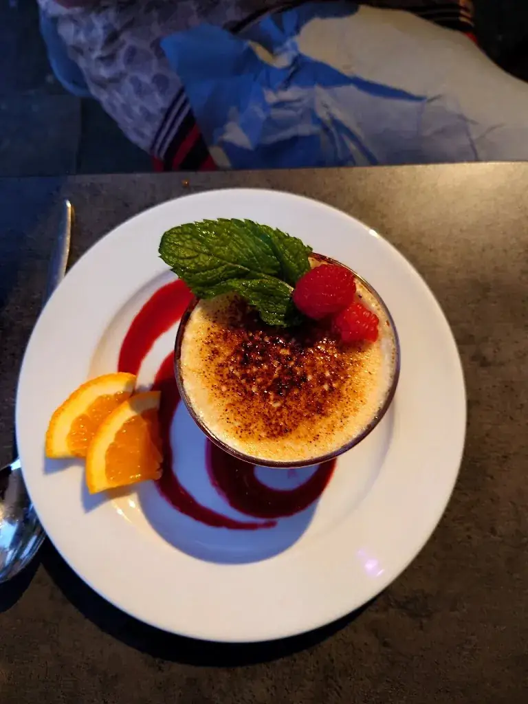 Menu_Le Prieuré_Carennac_image_5