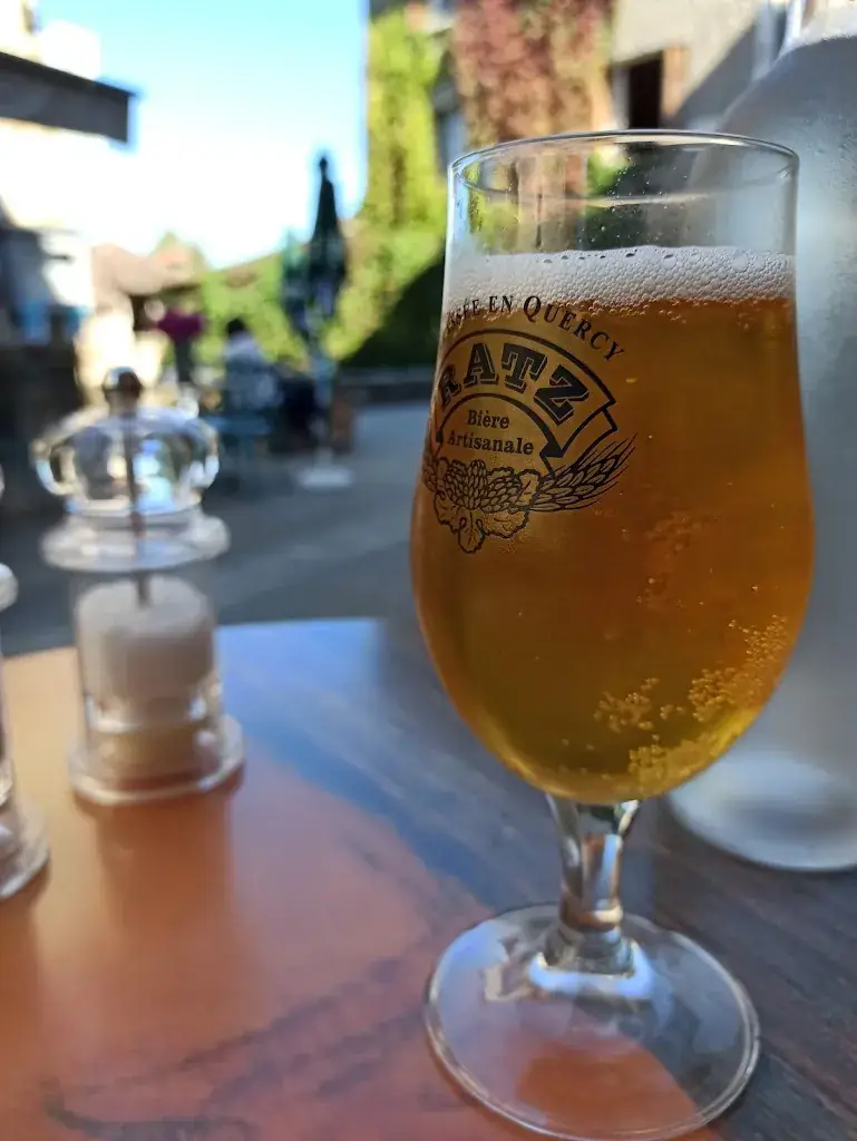 Menu_Le Prieuré_Carennac_image_6