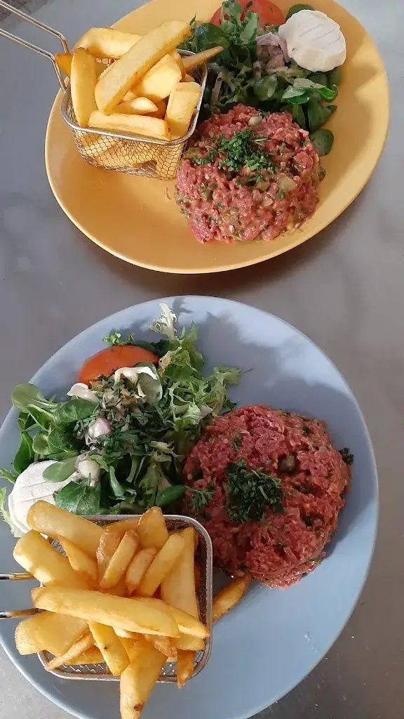 Menu_Relais du Palsou_Bétaille_image_4