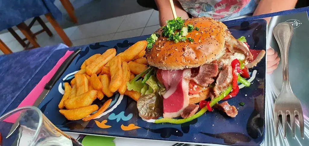 marc pla_Relais du Palsou_Bétaille_review