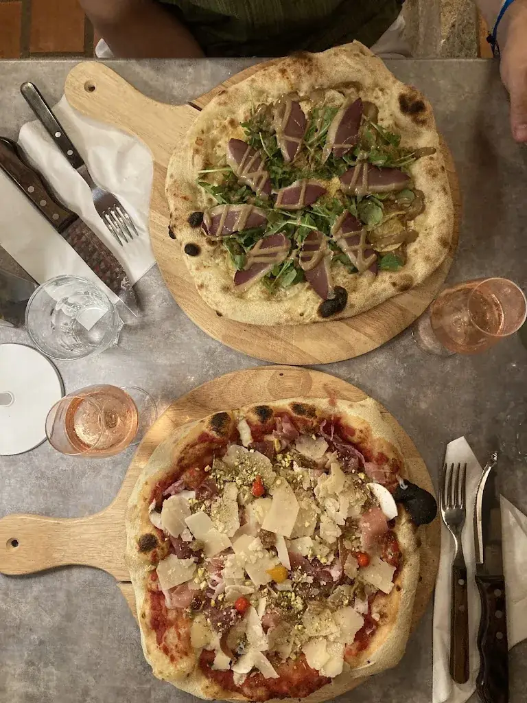 malle were_la terrasse du prieuré_Carennac_review