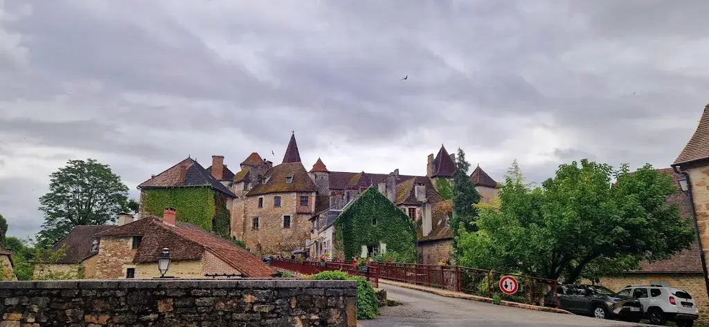 la terrasse du prieuré_Carennac_slider_image_3