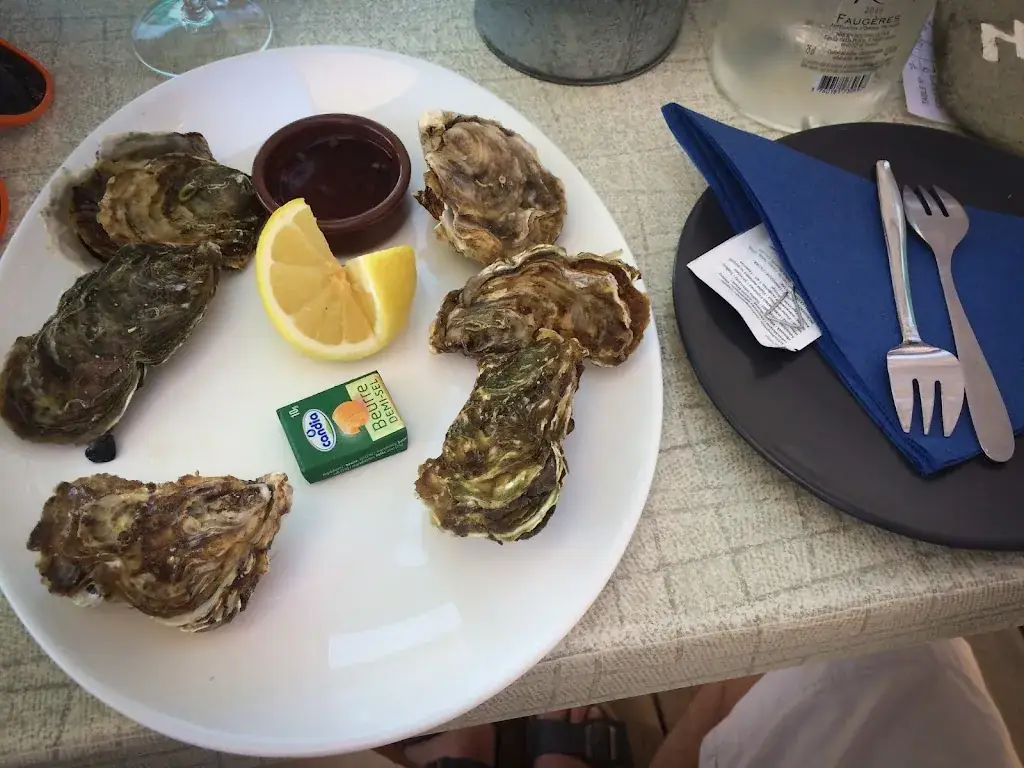 Menu_Chichoulet Plage Vendres Plage_Vendres_image_9