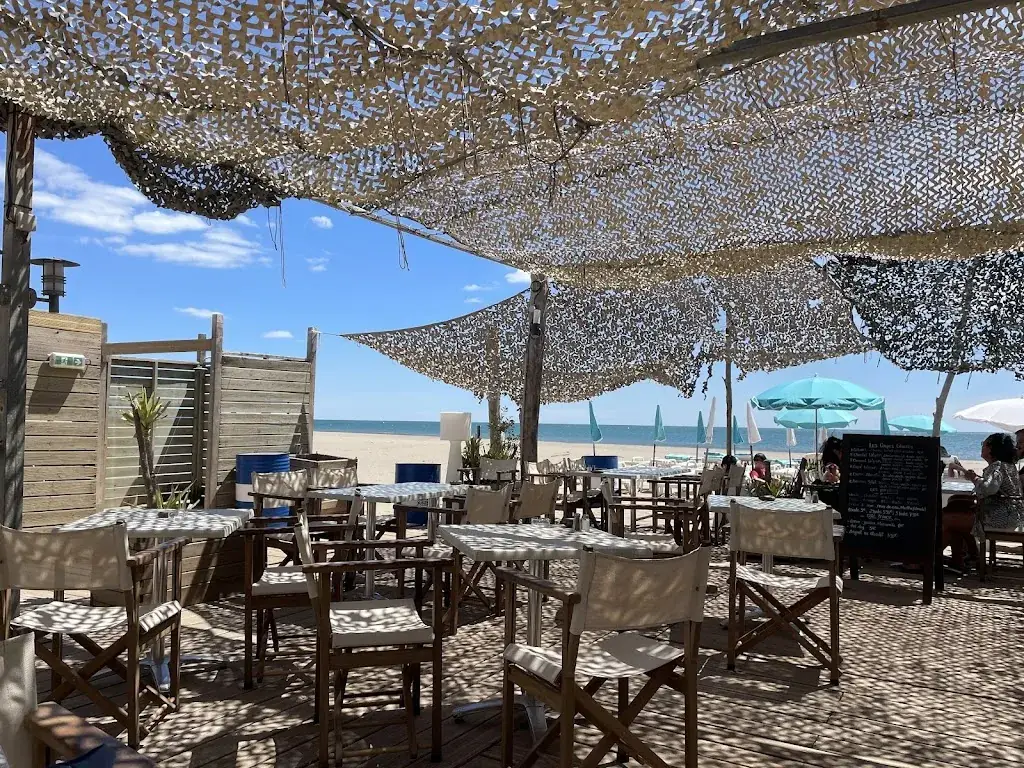 Tracey Carruthers_Chichoulet Plage Vendres Plage_Vendres_review