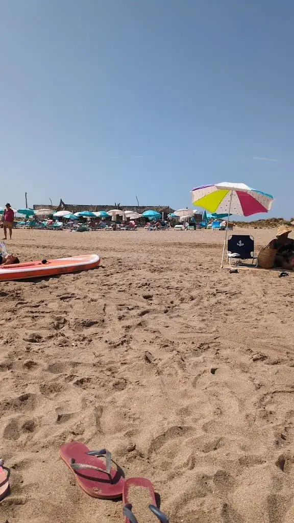 James Thompson_Chichoulet Plage Vendres Plage_Vendres_review