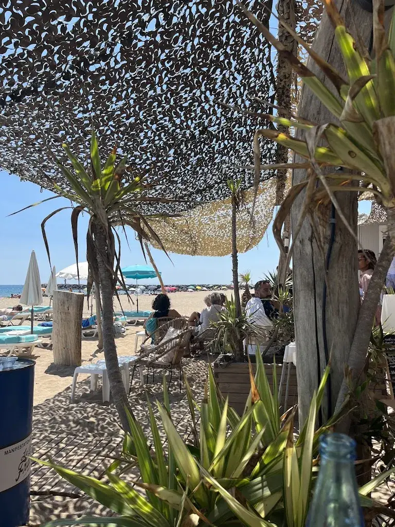 Sandra Lawler_Chichoulet Plage Vendres Plage_Vendres_review