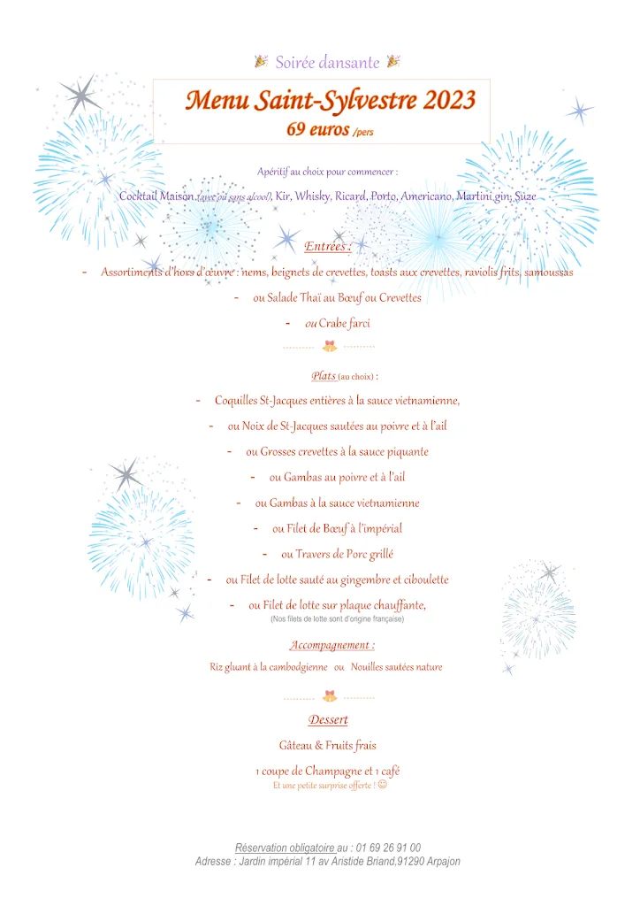 Menu_Jardin Imperial_Arpajon_image_1