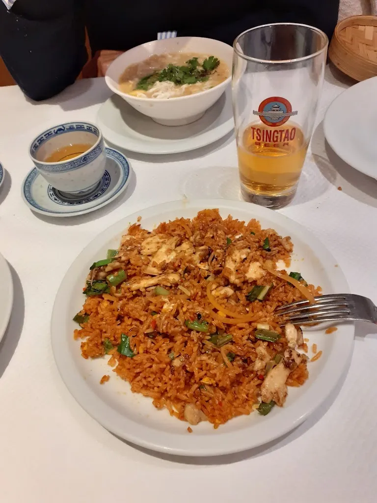 esson yve_Jardin Imperial_Arpajon_review