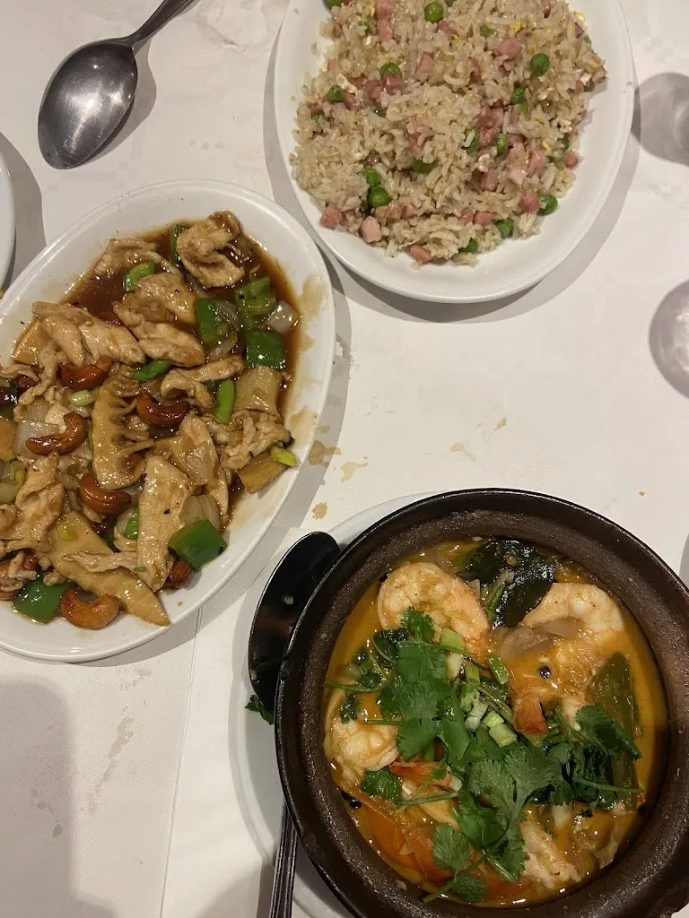 Lucie Haouat_Jardin Imperial_Arpajon_review