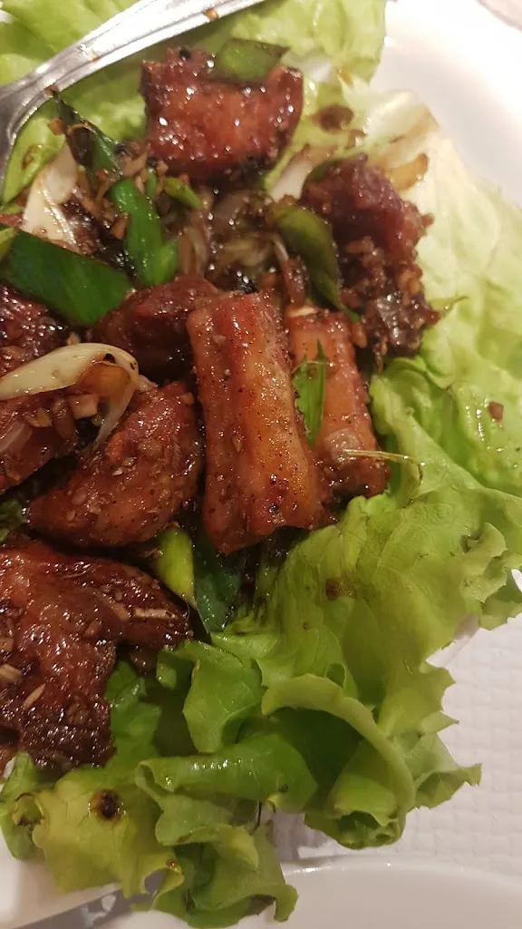 Alain Zerrouky_Jardin Imperial_Arpajon_review