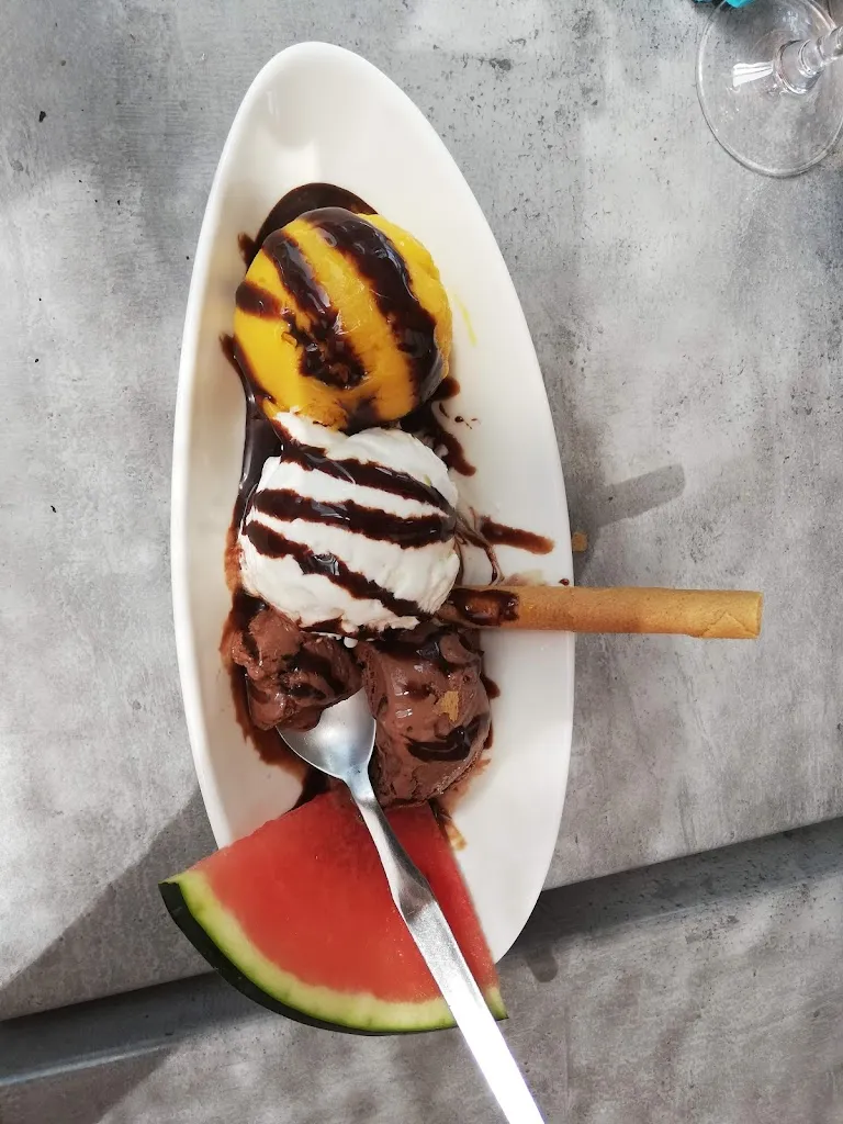 Menu_La Guinguette du Chichoulet_Vendres_image_6