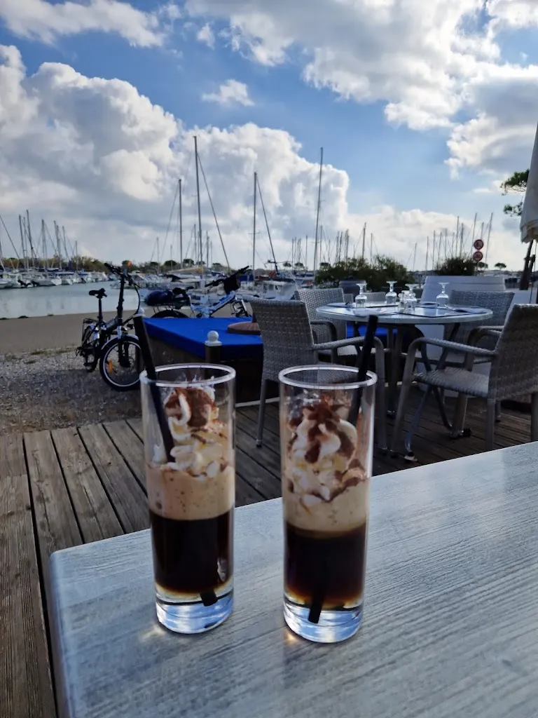 Menu_La Guinguette du Chichoulet_Vendres_image_7