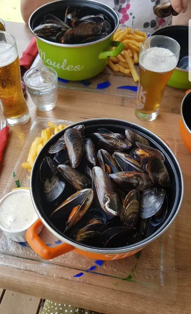 Menu_La Guinguette du Chichoulet_Vendres_image_9