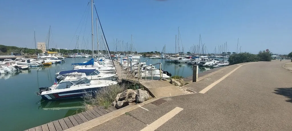 Joe Moran_La Guinguette du Chichoulet_Vendres_review