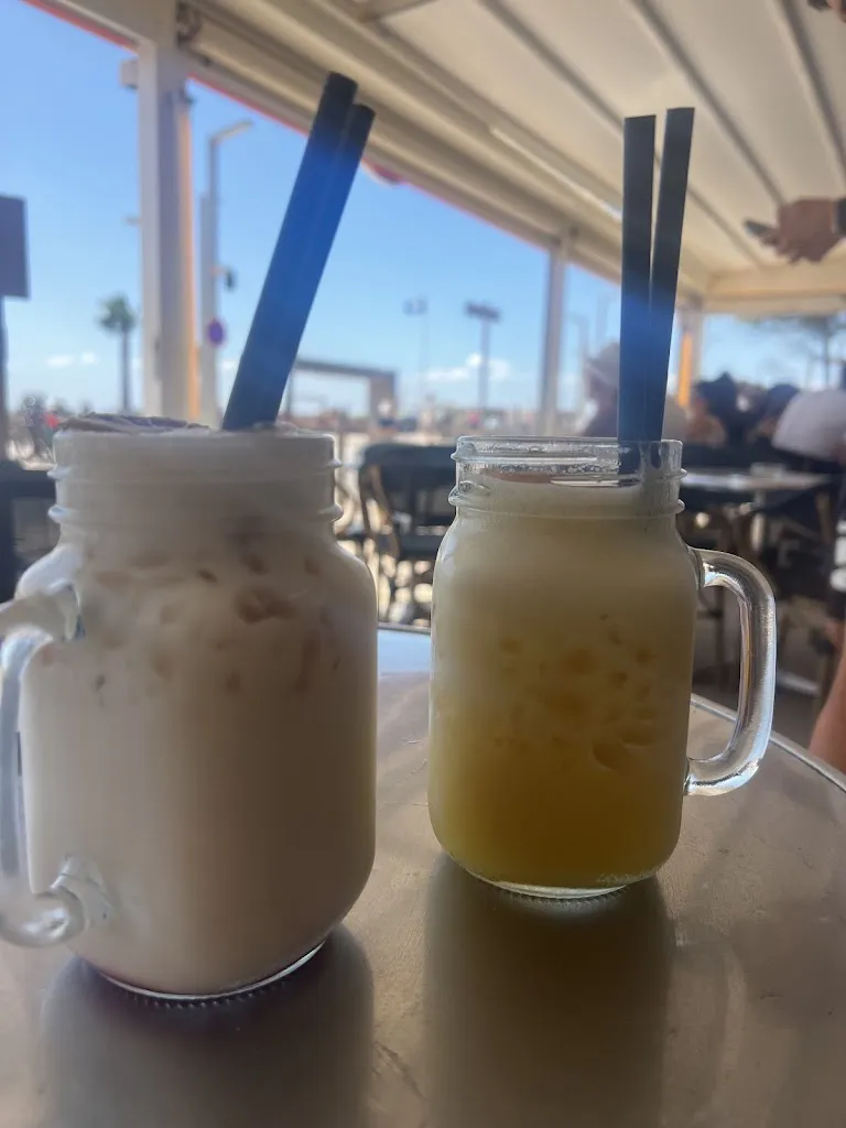 Hervé PIETRE_La Guinguette du Chichoulet_Vendres_review